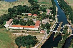 Hotel Preussischer Hof voted  best hotel in Liebenwalde