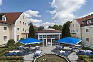 Best Western Grand City Hotel Muenchen Neufahrn voted  best hotel in Neufahrn bei Freising