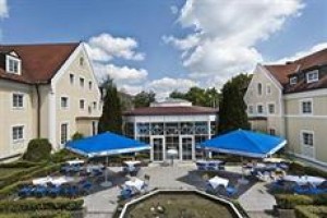 Best Western Grand City Hotel Muenchen Neufahrn Image