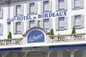 BEST WESTERN Grand Hotel De Bordeaux voted 2nd best hotel in Aurillac