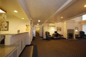 BEST WESTERN Grand Manor Inn & Suites in Corvallis Image