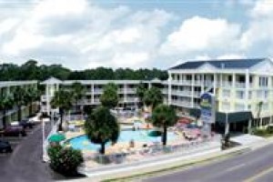 BEST WESTERN PLUS Grand Strand Inn & Suites Image