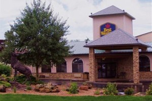 Best Western Grande River Inn & Suites Clifton (Colorado) voted  best hotel in Clifton 