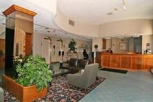 BEST WESTERN Grant Park Hotel Image