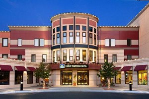 BEST WESTERN PREMIER Helena Great Northern Hotel Image