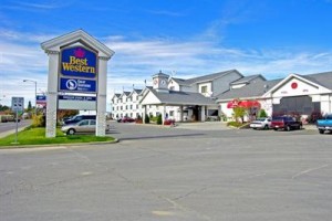 BEST WESTERN Great Northern Inn voted  best hotel in Havre