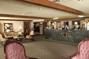 BEST WESTERN Greenfield Inn Image