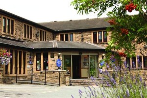Best Western Guide Post Hotel Bradford Image