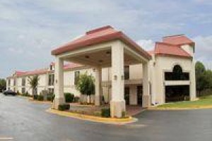 Best Western Gwinnett Inn Suwanee Image