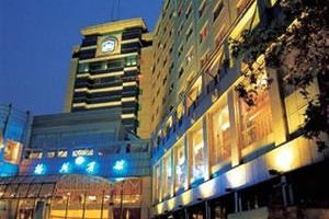 Best Western Hangzhou Meiyuan Hotel Image