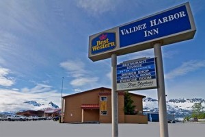BEST WESTERN Valdez Harbor Inn Image