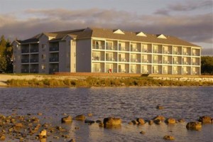 BEST WESTERN Harbour Pointe Lakefront voted 2nd best hotel in Saint Ignace