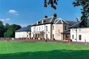 Best Western Hardwick Hall Hotel Durham Image