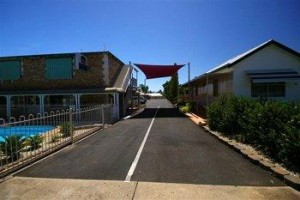 Comfort Inn Harvest Lodge voted  best hotel in Gunnedah