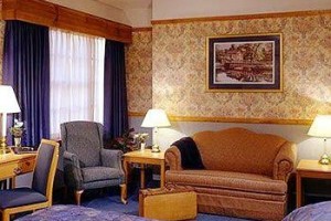 BEST WESTERN Plus Hawthorne Terrace Hotel Image