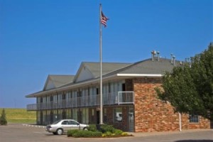 BEST WESTERN Hensley's Image