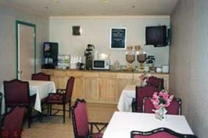 Best Western Heritage Inn Antioch (California) voted 2nd best hotel in Antioch 
