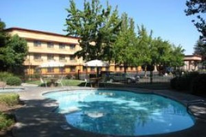 Best Western Heritage Inn Chico Image