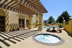 Best Western Heritage Inn Rancho Cucamonga voted 3rd best hotel in Rancho Cucamonga