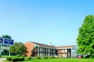 Magnuson Hotel Heritage Inn Image