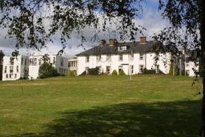 Hetland Hall Hotel Image