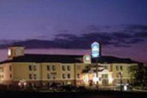 BEST WESTERN Hill Country Suites Image