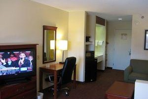 BEST WESTERN Hope Hull Inn Image