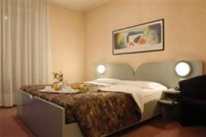 BEST WESTERN Hotel Al Fogher voted 9th best hotel in Treviso