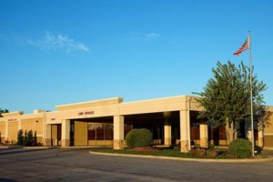 BEST WESTERN Altus voted 3rd best hotel in Altus