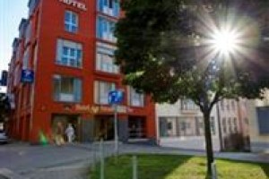 BEST WESTERN Hotel Am Strassberger Tor voted  best hotel in Plauen