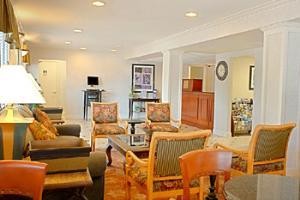 BEST WESTERN Annapolis Image