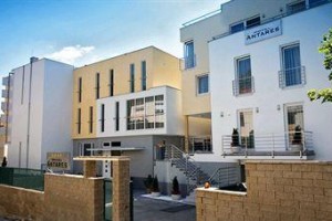 BEST WESTERN Hotel Antares Image