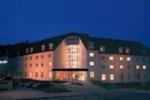 BEST WESTERN Hotel Aquamarin Image