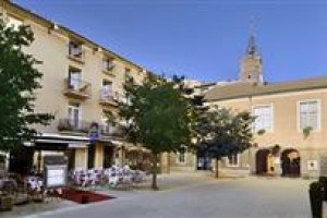 Best Western Hotel Arene Image