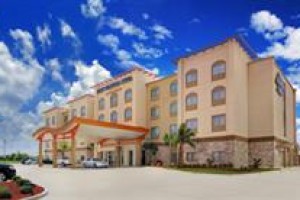 Best Western Hotel Atrea Colonnade Parkway Woodway Image