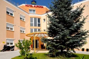 Best Western Hotel Aurora Hessdorf Image