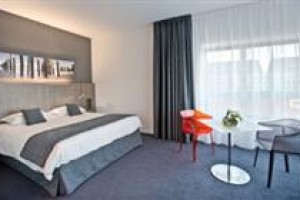 BEST WESTERN Hotel Balmoral Image