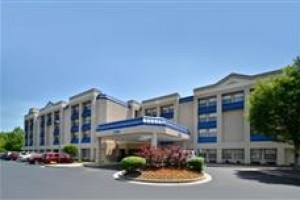 BEST WESTERN PLUS - Baltimore Washington Airport voted  best hotel in Elkridge