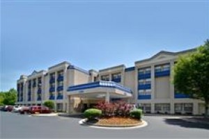 BEST WESTERN PLUS - Baltimore Washington Airport Image