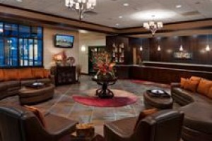 BEST WESTERN PLUS Bloomington Hotel Image