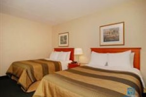 BEST WESTERN PLUS Brampton Image