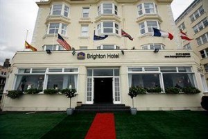 BEST WESTERN Brighton Hotel Image