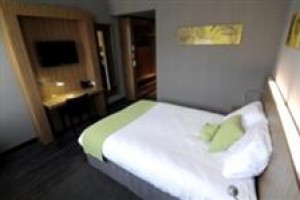 Best Western Hotel Brussels South voted  best hotel in Ruisbroek