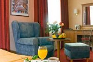 Best Western Hotel Bulgaria Plovdiv Image
