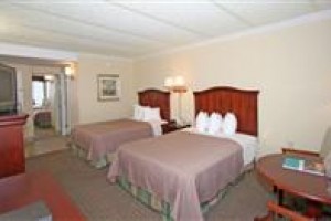 BEST WESTERN Burlington voted 3rd best hotel in Burlington 