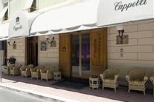BEST WESTERN Hotel Cappelli Image