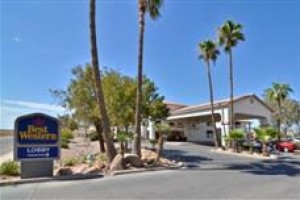 BEST WESTERN PLUS Casa Grande Suites voted 4th best hotel in Casa Grande