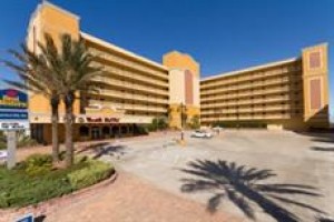 BEST WESTERN Castillo del Sol Hotel voted 6th best hotel in Ormond Beach