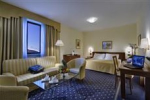 BEST WESTERN Hotel Cavalieri voted  best hotel in Bra