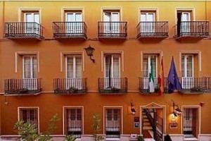 BEST WESTERN Cervantes Hotel -- Seville Image